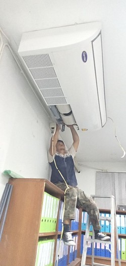 งานซ่อมคนเดียวก็ได้